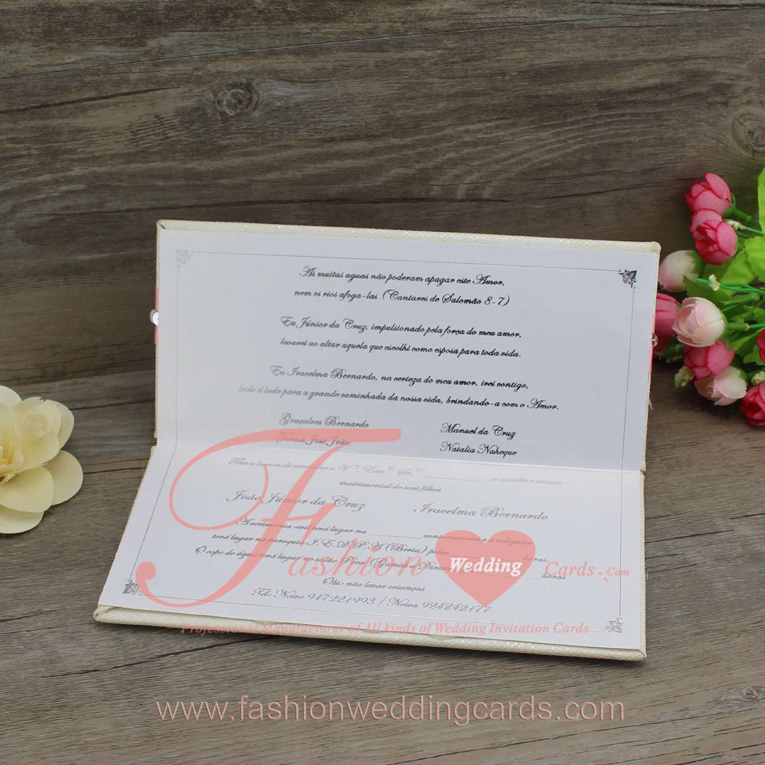 Unusual Glitter Wedding Money Wallet Invitations Cards